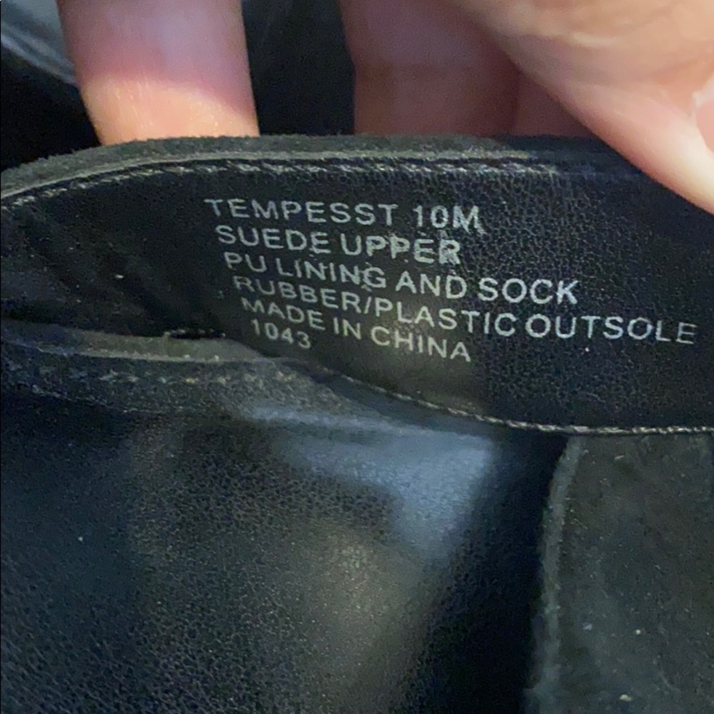 Heels - Picture 5 of 5